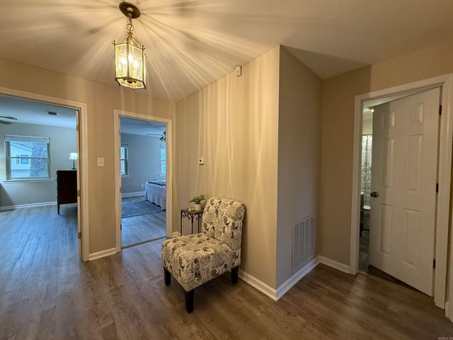 2507 Arkansas Valley Drive, Little Rock, AR 72212