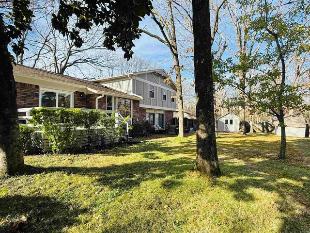 2507 Arkansas Valley Drive, Little Rock, AR 72212