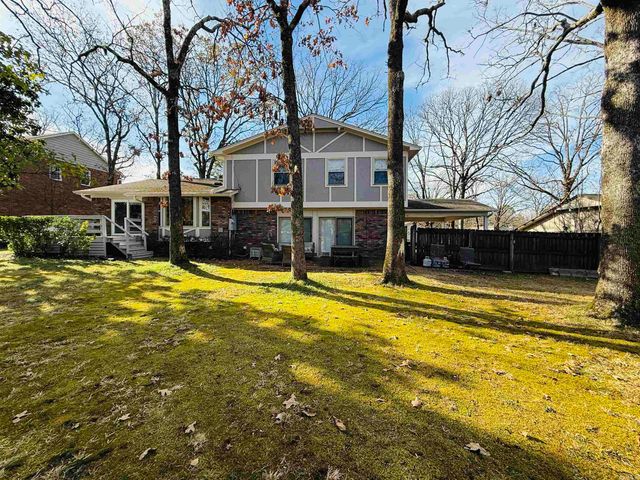 2507 Arkansas Valley Drive, Little Rock, AR 72212