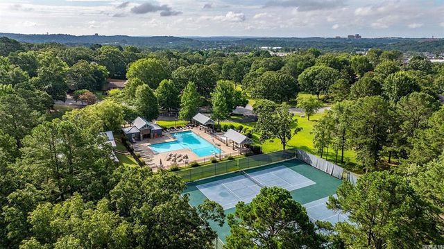 2507 Arkansas Valley Drive, Little Rock, AR 72212