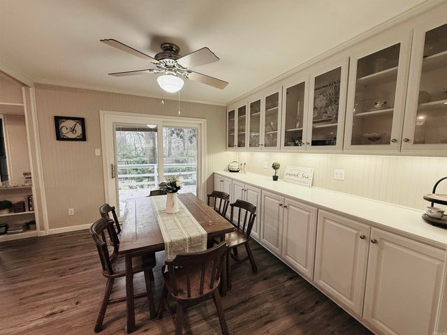 2507 Arkansas Valley Drive, Little Rock, AR 72212