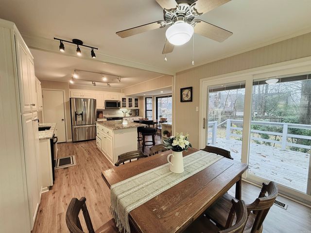 2507 Arkansas Valley Drive, Little Rock, AR 72212