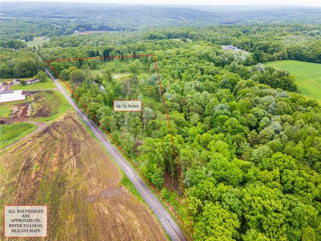 4109 High Hill Rd, Pulaski Twp - Law, PA 16159