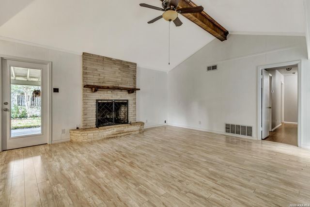 3315 Litchfield St, San Antonio, TX 78230