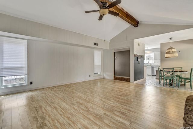 3315 Litchfield St, San Antonio, TX 78230