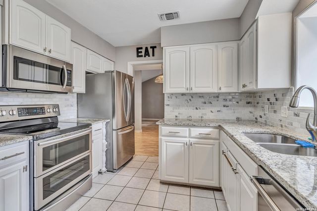 3315 Litchfield St, San Antonio, TX 78230