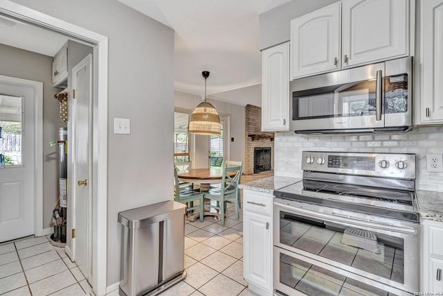 3315 Litchfield St, San Antonio, TX 78230