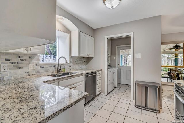 3315 Litchfield St, San Antonio, TX 78230