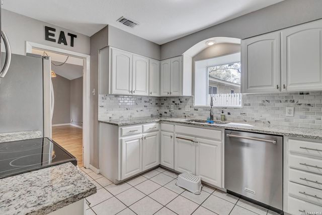 3315 Litchfield St, San Antonio, TX 78230