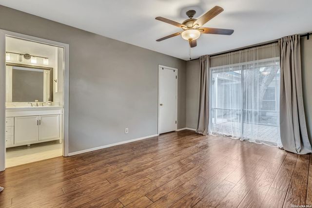 3315 Litchfield St, San Antonio, TX 78230