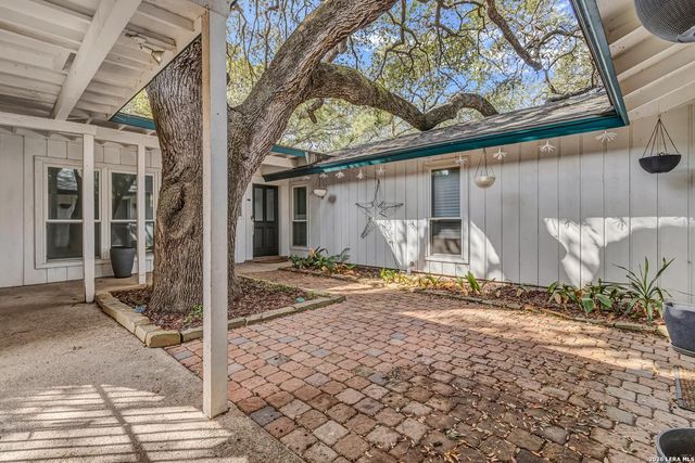 3315 Litchfield St, San Antonio, TX 78230