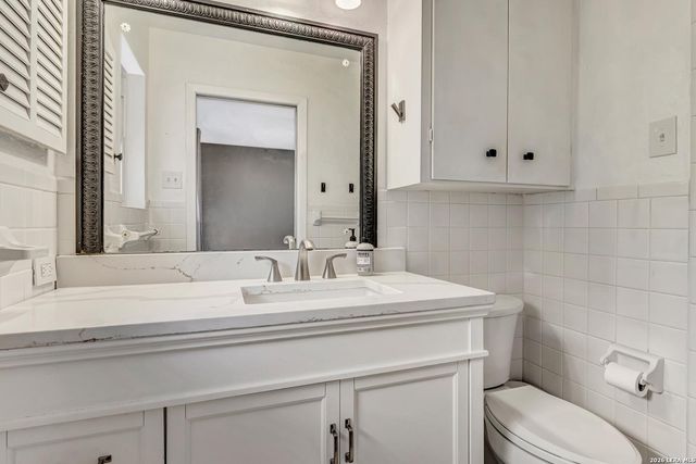 3315 Litchfield St, San Antonio, TX 78230