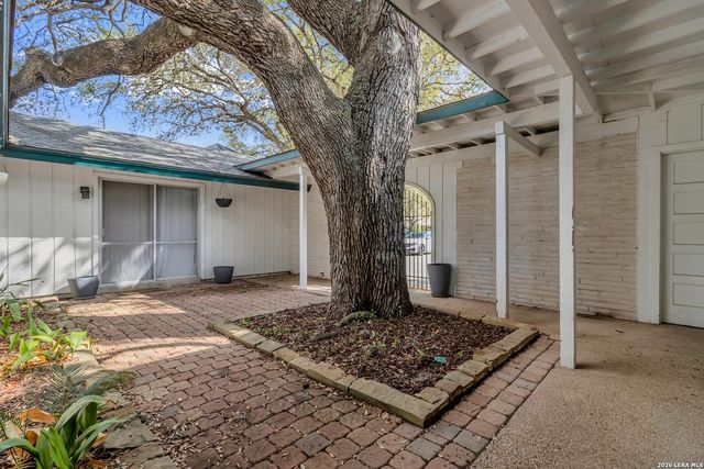 3315 Litchfield St, San Antonio, TX 78230