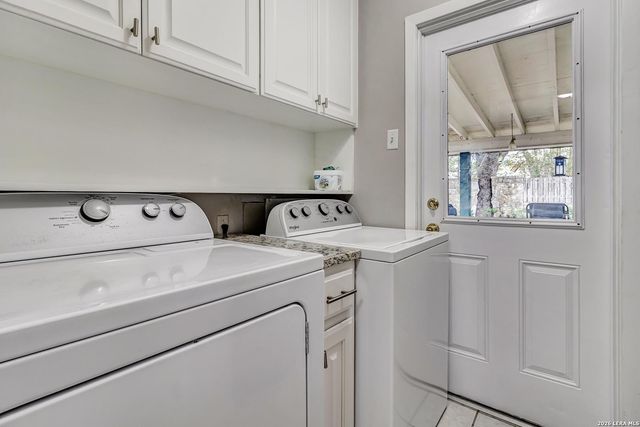 3315 Litchfield St, San Antonio, TX 78230