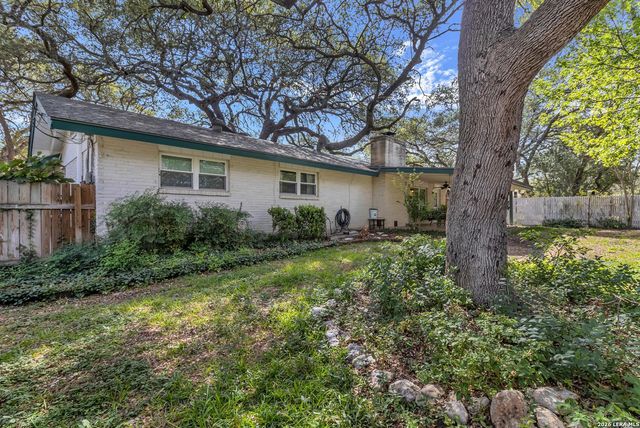 3315 Litchfield St, San Antonio, TX 78230