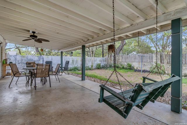 3315 Litchfield St, San Antonio, TX 78230