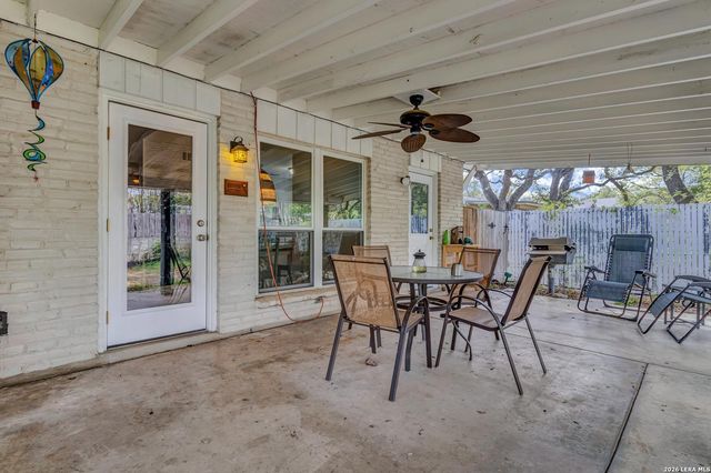 3315 Litchfield St, San Antonio, TX 78230