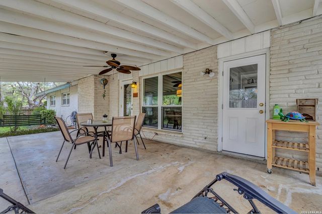 3315 Litchfield St, San Antonio, TX 78230