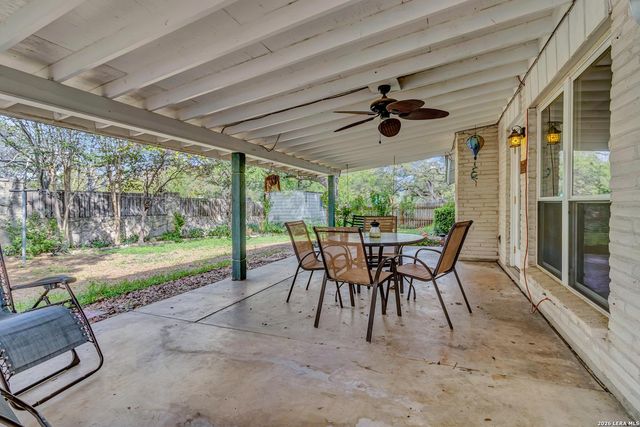 3315 Litchfield St, San Antonio, TX 78230