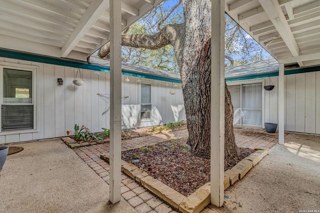 3315 Litchfield St, San Antonio, TX 78230