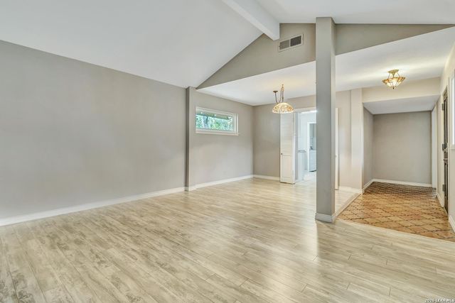 3315 Litchfield St, San Antonio, TX 78230