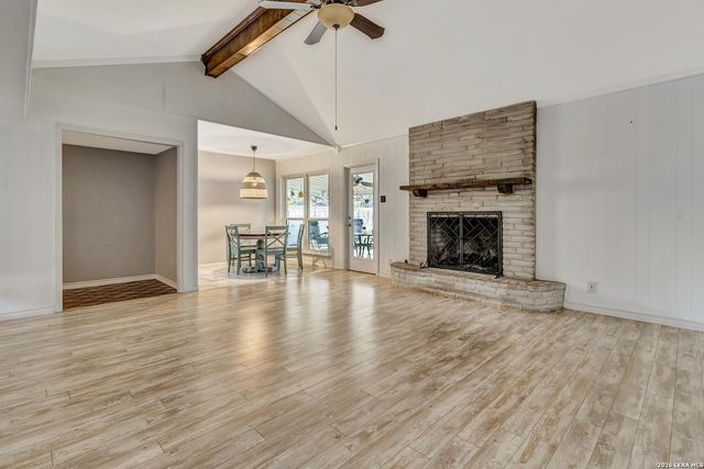 3315 Litchfield St, San Antonio, TX 78230