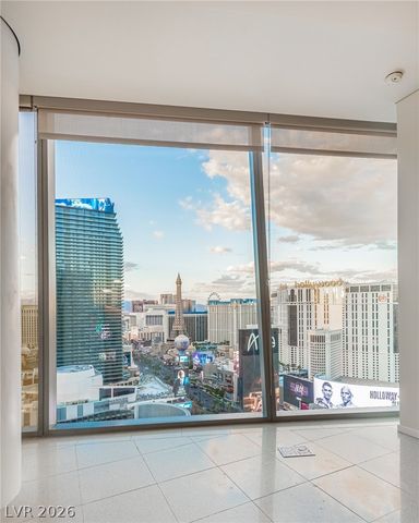 3722 Las Vegas Boulevard 2506, Las Vegas, NV 89158