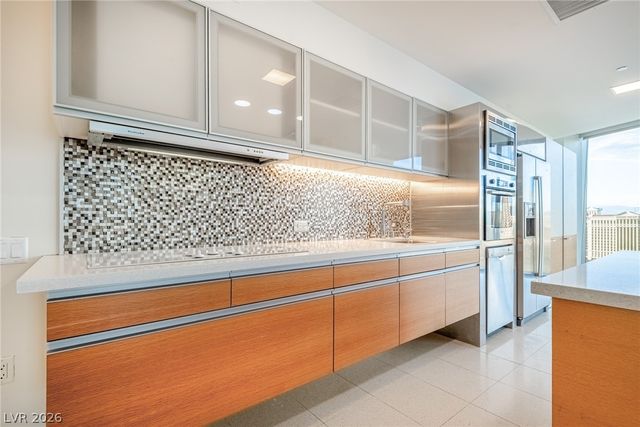 3722 Las Vegas Boulevard 2506, Las Vegas, NV 89158
