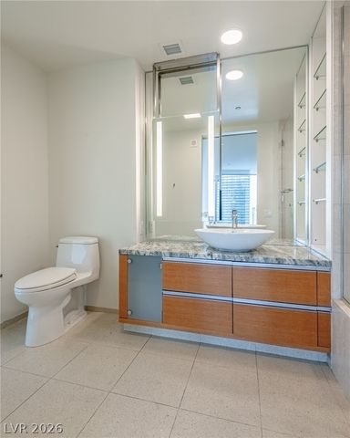 3722 Las Vegas Boulevard 2506, Las Vegas, NV 89158