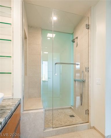 3722 Las Vegas Boulevard 2506, Las Vegas, NV 89158
