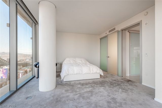 3722 Las Vegas Boulevard 2506, Las Vegas, NV 89158