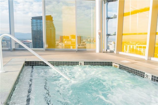 3722 Las Vegas Boulevard 2506, Las Vegas, NV 89158