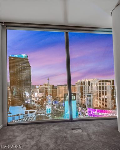 3722 Las Vegas Boulevard 2506, Las Vegas, NV 89158
