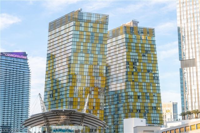 3722 Las Vegas Boulevard 2506, Las Vegas, NV 89158