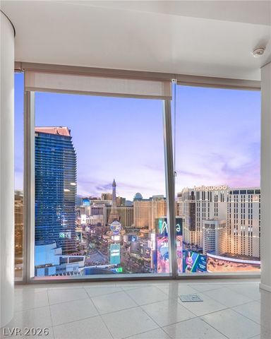 3722 Las Vegas Boulevard 2506, Las Vegas, NV 89158