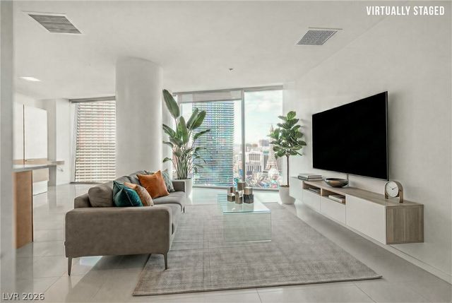 3722 Las Vegas Boulevard 2506, Las Vegas, NV 89158