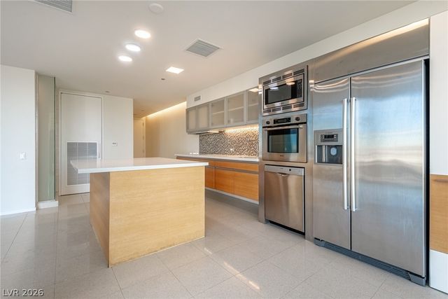 3722 Las Vegas Boulevard 2506, Las Vegas, NV 89158