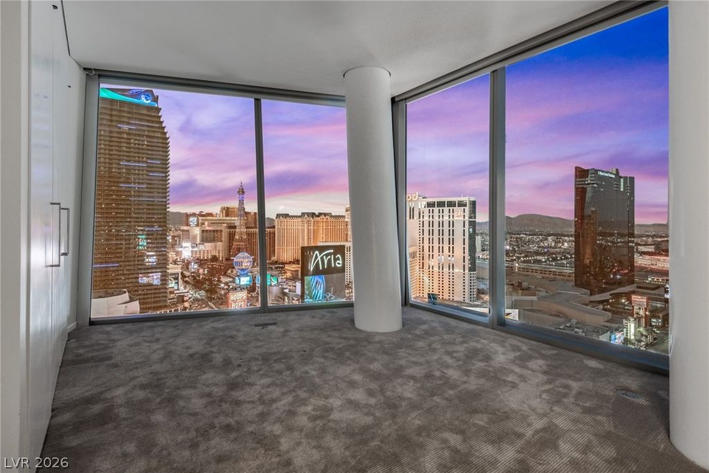 3722 Las Vegas Boulevard 2506, Las Vegas, NV 89158