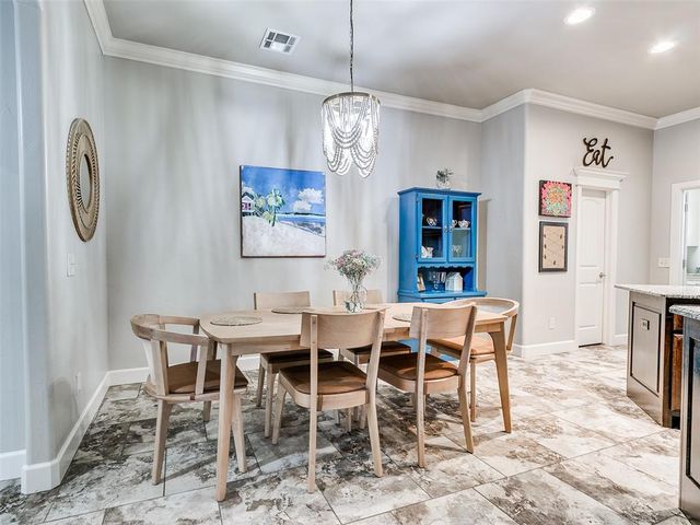 2251 E Kellan Court Terrace, Mustang, OK 73064