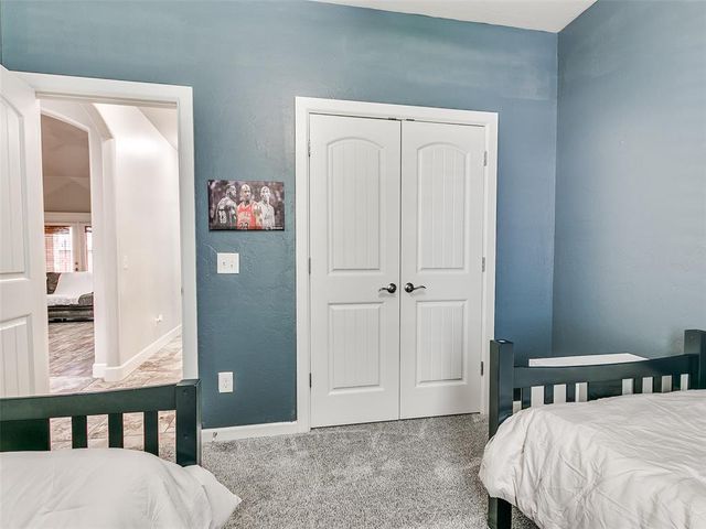 2251 E Kellan Court Terrace, Mustang, OK 73064