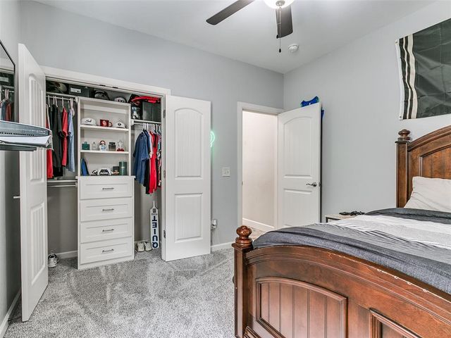 2251 E Kellan Court Terrace, Mustang, OK 73064