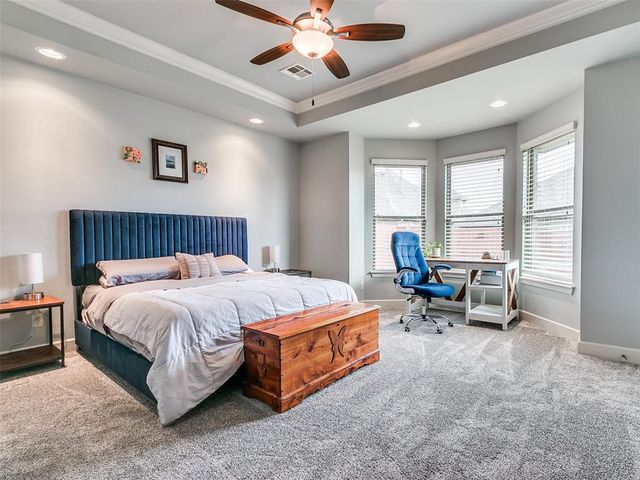 2251 E Kellan Court Terrace, Mustang, OK 73064