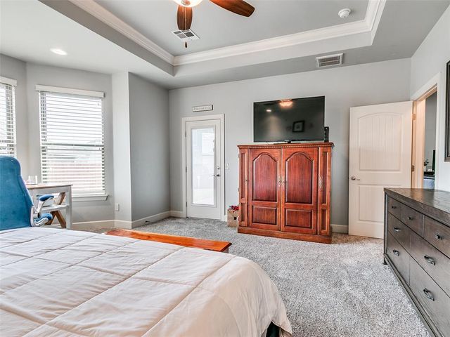 2251 E Kellan Court Terrace, Mustang, OK 73064
