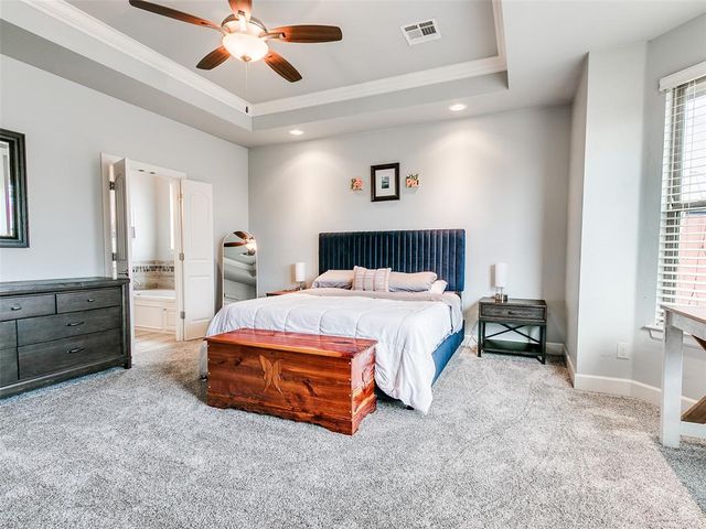 2251 E Kellan Court Terrace, Mustang, OK 73064