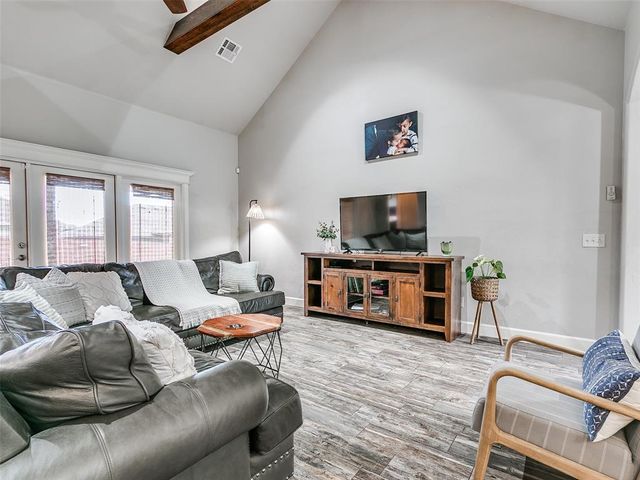 2251 E Kellan Court Terrace, Mustang, OK 73064