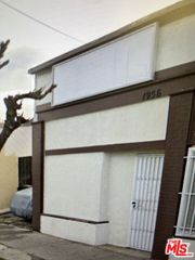 1956 W Jefferson Boulevard, Los Angeles, CA 90018