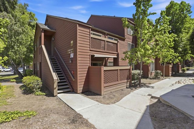 945 Catkin Court, San Jose, CA 95128