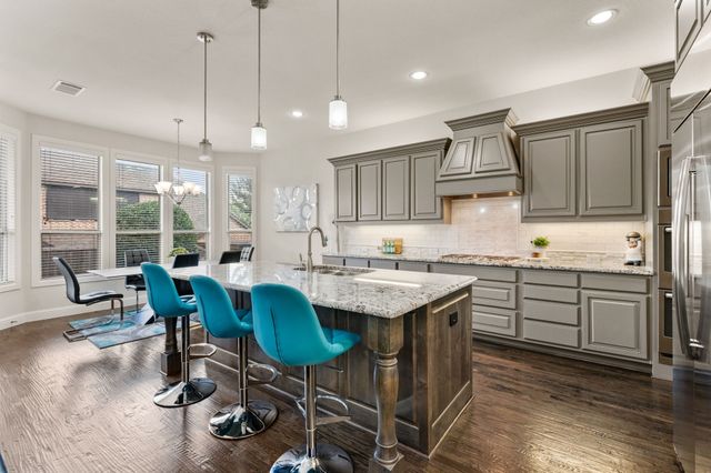 1204 Huron Drive, Grapevine, TX 76051