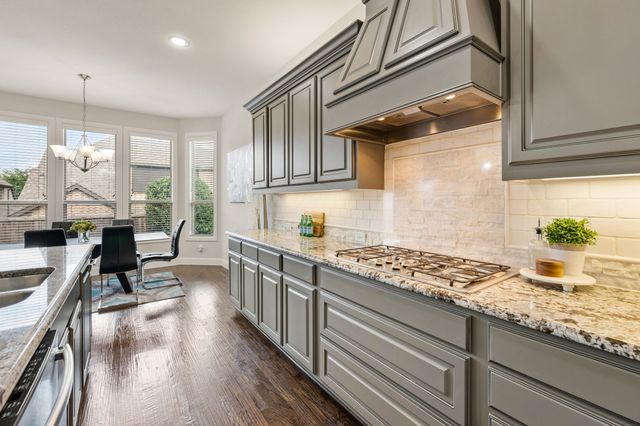 1204 Huron Drive, Grapevine, TX 76051