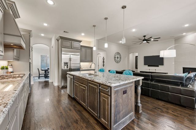 1204 Huron Drive, Grapevine, TX 76051